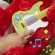 thumbnail image 5 of Peluche Sesame Street Rock and Rhyme Elmo Talking 35 cm, 5 of 6
