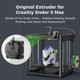 thumbnail image 2 of Extrusor Creality Ender 5 Max de transmisión directa con doble engranaje, 2 of 8