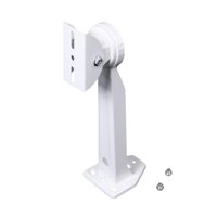 Magideal - Soporte Para Cámara Soporte De Montaje Para Cámara De Seguridad Instalación Fácil Soporte De Montaje En Pared Para Cámara Universal Para Interiores Y