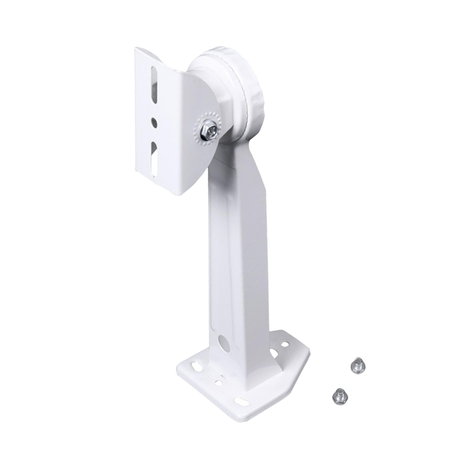 Magideal - Soporte Para Cámara Soporte De Montaje Para Cámara De Seguridad Instalación Fácil Soporte De Montaje En Pared Para Cámara Universal Para Interiores Y