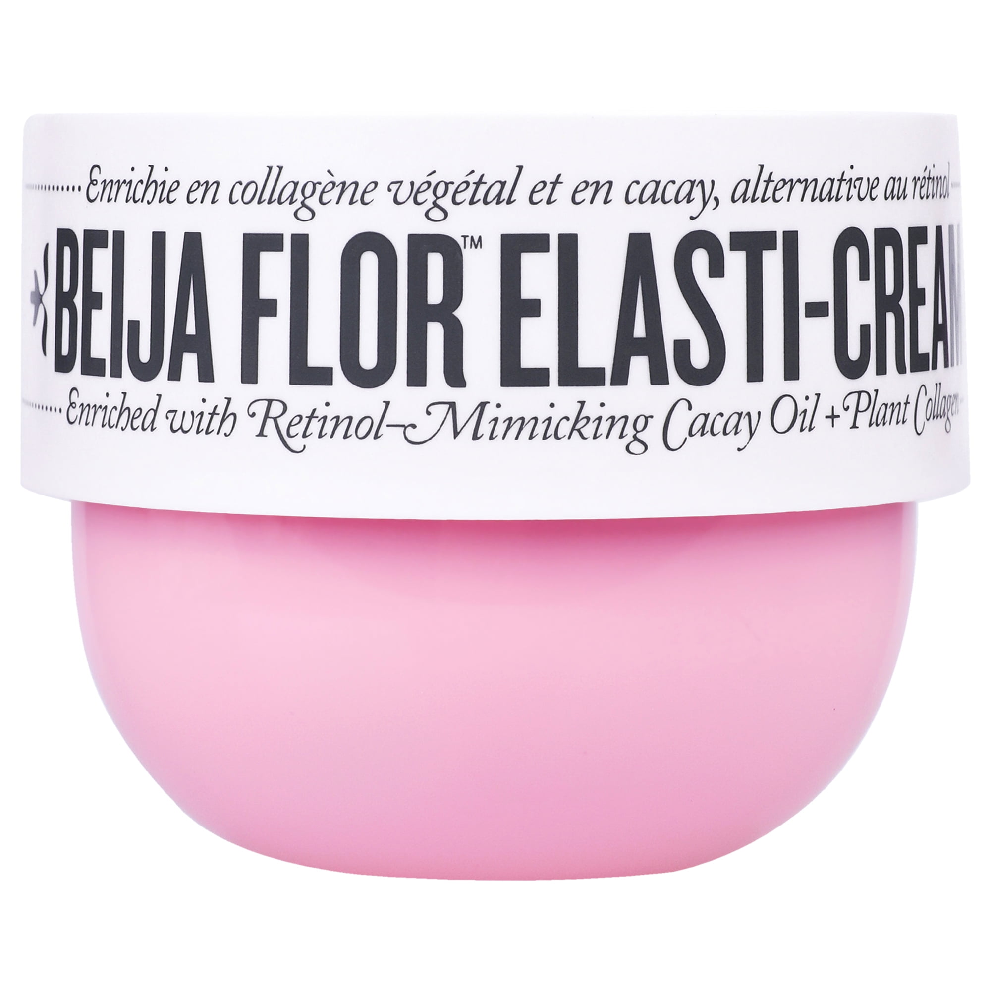 Crema Sol De Janeiro Elasti Beija Flor 75ml Unisex