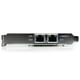 thumbnail image 3 of Adaptador de tarjeta de red StarTech.com Dual Port PCIe Gigabit, 3 of 6