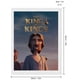 thumbnail image 2 of El Rey de Reyes Kits de Pintura de Diamantes para Adultos 5D DIY Diamond Art Kits Full Drill Diamond Dots para Regalo Decoración de Pared y Relajación Artes de Gemas 30*40cm, 2 of 6