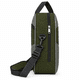thumbnail image 4 of Zapatillero Doble Compartimiento con Correa Ajustable, 4 of 5