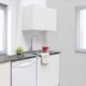thumbnail image 4 of Mueble Cocina Lys a Muro 80x36x50 cm Color Blanco Desarmado, 4 of 5