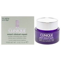 Crema Para Ojos Clinique Smart Clinical Repair 15Ml Mujer