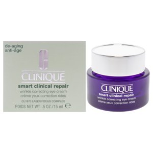 Crema Para Ojos Clinique Smart Clinical Repair 15Ml Mujer