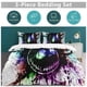 thumbnail image 5 of Nightmare Before Christmas Bedding Set Duvet Cover Comfortable and Lightweight Cartoon Bedding3 Piece, 5 of 5