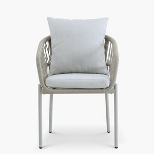 Form Design - Silla Comedor Rio Beige