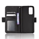 thumbnail image 3 of Funda Tipo Billetera FOXDOCK para Xiaomi Redmi Note 11S – Tapa Flip con Tarjetero, 3 of 5