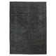 thumbnail image 1 of Alfombra Casino 116x170 Cm Marengo Negro, 1 of 5