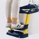 thumbnail image 3 of Asiento Escalera Adaptador De Baño Wc Para Niños Azul, 3 of 6