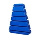 thumbnail image 5 of Inserto De Bloque Plegable De Plumas, Herramienta Portátil Versátil Para Hacer Se?uelos, Fácil De Usar, Azul, 5 of 5