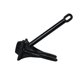 thumbnail image 4 of Anchor Extreme Max BoatTector con revestimiento de vinilo azul marino, 6,8 kg, 4 of 8