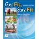 thumbnail image 1 of Libro F. A. Davis Get Fit, Stay Fit + FitnessDecisions, 1 of 1