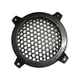 thumbnail image 1 of Cubierta De Parrilla Para Altavoz De Coche, Protector De Altavoz Negro, Malla De Repuesto, Parrilla De Subwoofer De 8 Pulgadas, 1 of 5