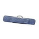 thumbnail image 4 of 3x4 Piscina Cue Cas Protector Liviano 1/2 Casos De Cue Articulados Case De Palo De Piscina 75 Cm Azul, 4 of 5