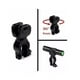 thumbnail image 3 of Soporte Montura Linterna Led Para Bicicletas Regulable 360, 3 of 3