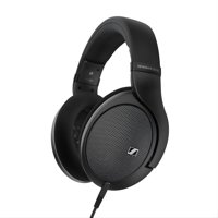 Audífonos Over-Ear Hd 550 Sennheiser Negro