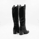 thumbnail image 4 of Bota Mujer Vaquera Taco Cuadrado 891, 4 of 7