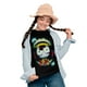 thumbnail image 2 of Polera Estampada Niño Digital Circus Ponmi Exit, 2 of 3