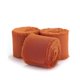 thumbnail image 1 of suxuMhao Cinta de Gasa con Borde Peludo - 3 Pzas de Cinta Delgada, Cinta Al por Mayor 1.57in X 5.47yd, Cintas para Manualidades, Cinta para Envolver Regalos, Cinta para Ramos, Cinta Naranja Roja -, 1 of 4