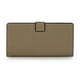 thumbnail image 5 of Billetera Vesta Taupe, 5 of 5
