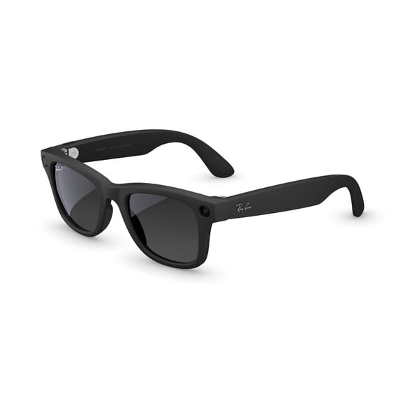 Gafas Ray-Ban Wayfarer Gen 2 Meta AI Audio