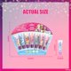 thumbnail image 5 of Set de 7 Brillos Labiales Townley Girl Disney Princess, 5 of 8