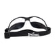 thumbnail image 3 of Gafas Spalding de Regate para Entrenamiento, 3 of 3