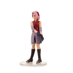 Figura Coleccionables 7 Cm Naruto - Sakura Haruno