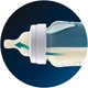 thumbnail image 4 of Mamadera AntiColic Airfree 125Ml, 4 of 4