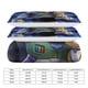 thumbnail image 3 of Lightyear Cartoon Bedding Sets Ultra Soft Skin-Friendly Duvet Cover 3 Piece, Cute Comforter Cover Bed Set for Boys Girls Kids, 3 of 5