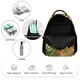 thumbnail image 3 of Mochila Escolar Leo Y Tig Infantil 43x15x32cm, 3 of 6