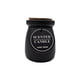 thumbnail image 4 of Set 3 Velas Aromatica Elegantes Neutras Fragancia Duradera negro, 4 of 8