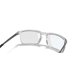 thumbnail image 4 of Gafas de Seguridad Wiley X WX Axe con Lentes Transparentes, 4 of 5