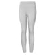 thumbnail image 5 of Leggings Sin Costuras Gimnasio Ropa Deportiva Pantalones De Entrenamiento De Yoga Medias De Fitness Gris L, 5 of 5