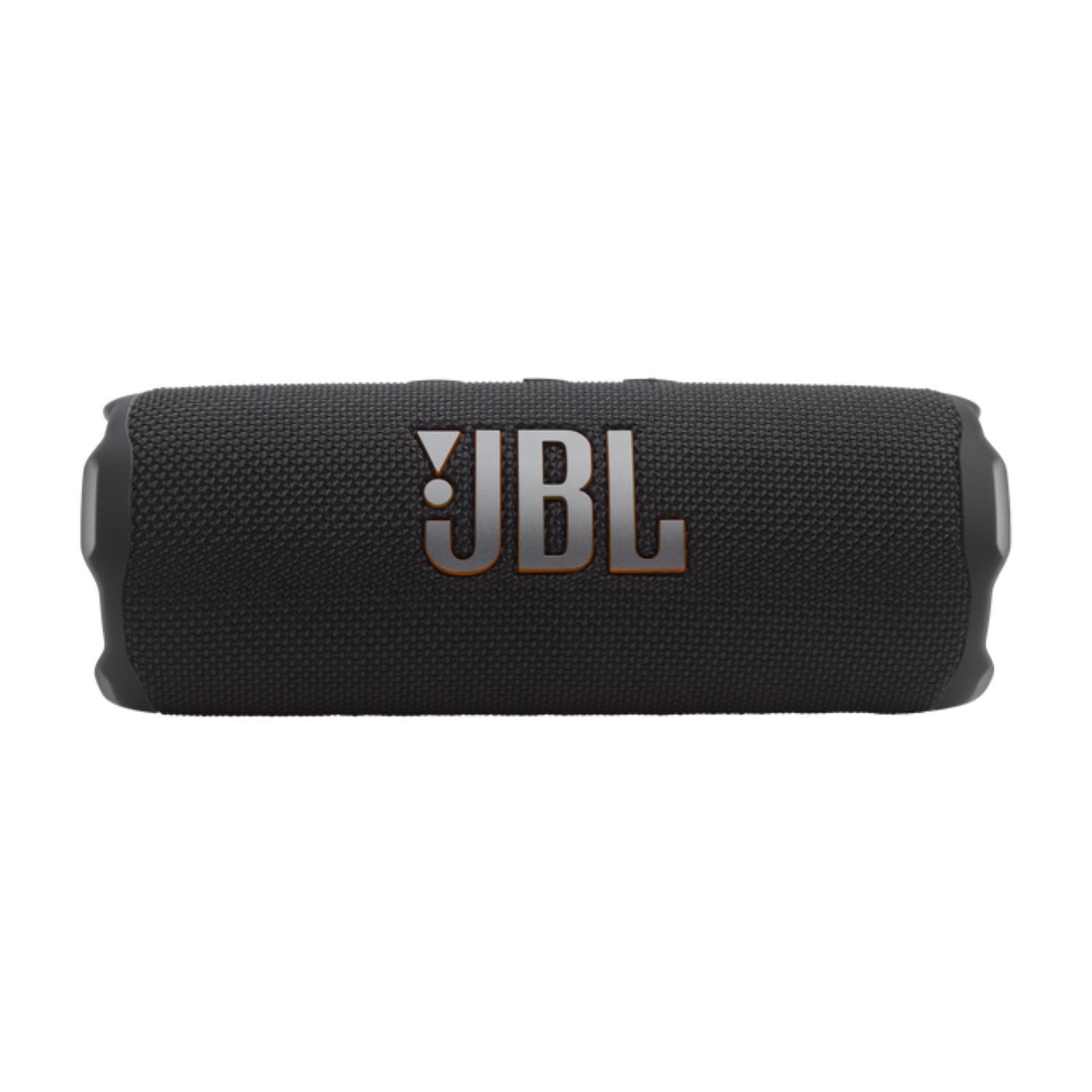 Jbl Flip 7 Negro Bluetooth