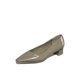 thumbnail image 2 of Zapatos Taco PU Acharolado Mujer Cuadrado Weide GHE108, 2 of 3