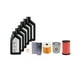thumbnail image 1 of Kit Filtros Y Aceite Nissan Terrano Diesel Japonesa Original, 1 of 2