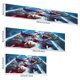 thumbnail image 5 of League of Legends Fondo Temático Pancarta Suministros de Decoración para Fiesta de Cumpleaños, Decoración de Fondo de Fiesta Personalizado,150x90cm, 5 of 6