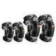 thumbnail image 2 of Pack de Rodilleras Cortas y Coderas para Motociclismo Camuflaje Motowolf 1034HJ-CA, 2 of 5