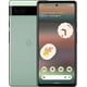 thumbnail image 1 of Pixel 6a 128 Gb Sage Restaurado Y Desbloqueado (reacondicionado), 1 of 3