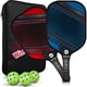 thumbnail image 1 of Set de paletas de pickleball JP WinLook, 2 unidades, 7,25 oz, 1 of 3