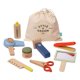 thumbnail image 1 of Kit de peluquería y aseo Pretend Play Manhattan Toy, 1 of 8