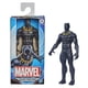 thumbnail image 4 of Figura de acción Marvel Black Panther de 6 pulgadas Hasbro, 4 of 4