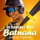 thumbnail image 2 of Peso para bate GoSports 454 g Béisbol/Softbol 16 oz, 2 of 6