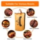 thumbnail image 5 of Manta térmica para BBQ Concons 55 x 38 x 18 cm, bolsa aislante para reposar carne, 5 of 7