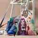 thumbnail image 3 of Ever After High Mochila de Cuerdas para Deportes y Gimnasio, Bolsa de Cuerdas Resistente al Agua, Bolsa Cinch, 30×40cm, 3 of 6