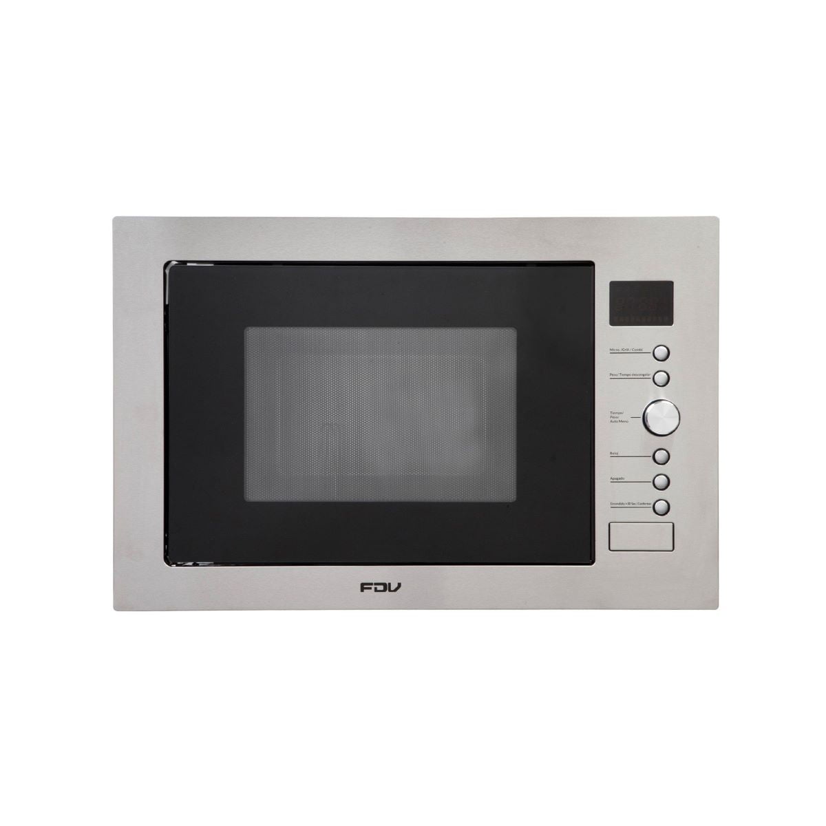 Fdv - Horno Microondas Deluxe Smart 27 Lts